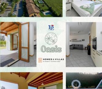 Apartment with Pool View 