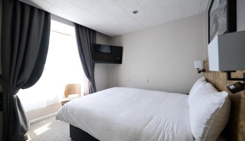 Budget Double Room