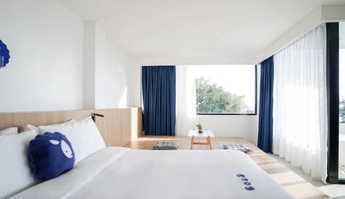 Suite with Terrace