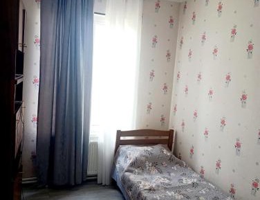 Budget Single Room
