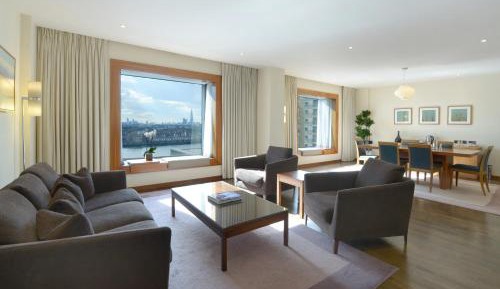 Penthouse Suite