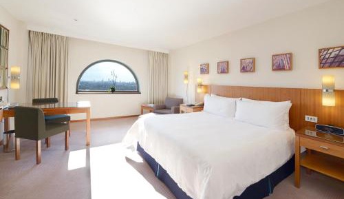 One-Bedroom Suite
