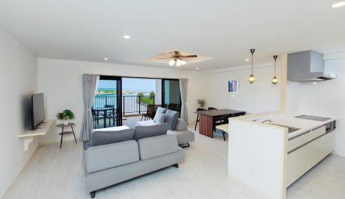 Family Junior Suite