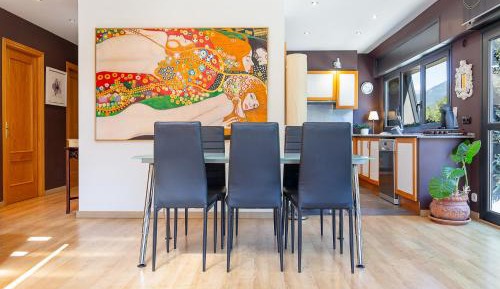 Duplex Apartment
