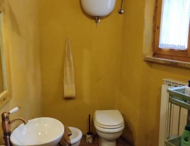 Double Room with Bathroom