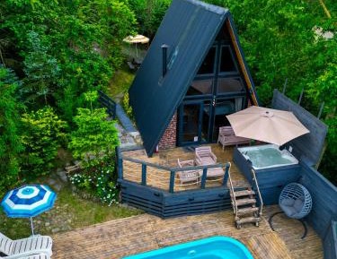 One-Bedroom Chalet