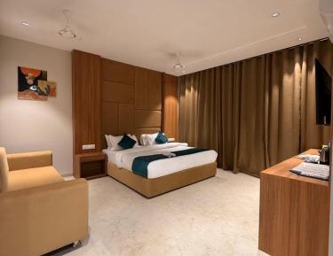 Superior Suite