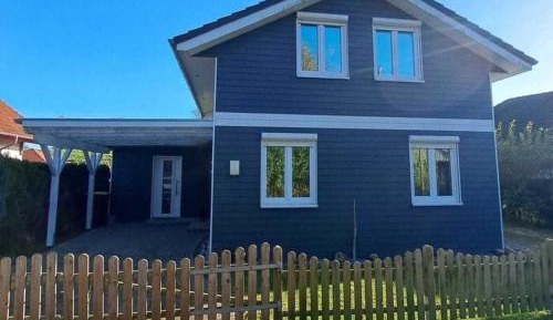 Holiday Home