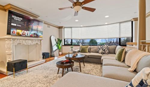 Vacation Home