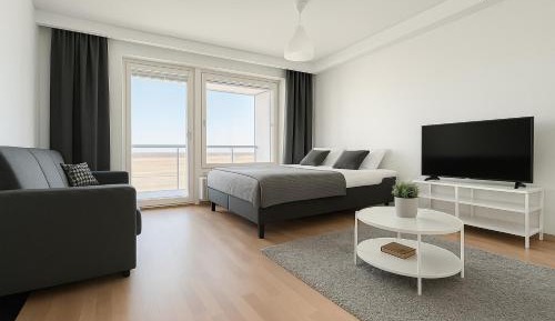 Superior Apartment with Sauna