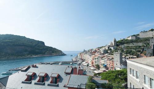 Two-Bedroom Standard Apartment