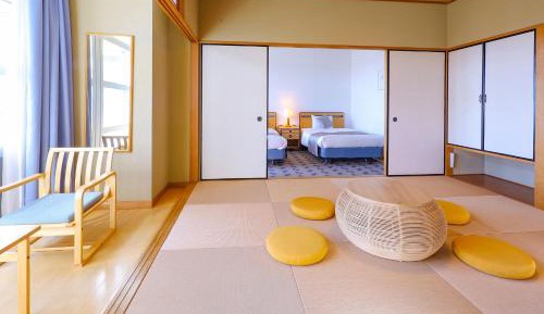 Japanese-Style Room