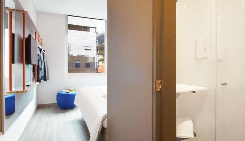 Double Room with Extra Bed