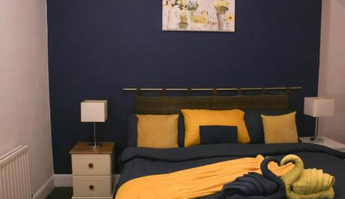 King Room
