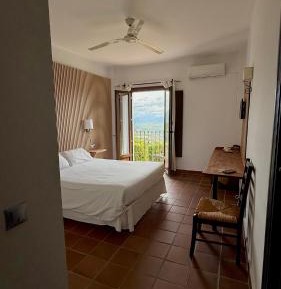 Double Room with Extra Bed
