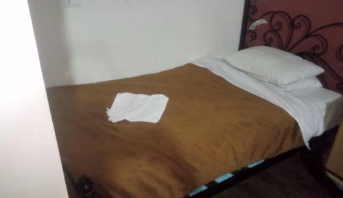 Deluxe Double or Twin Room with Sea View
