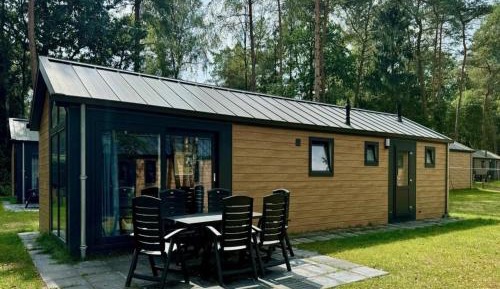 Three-Bedroom Chalet