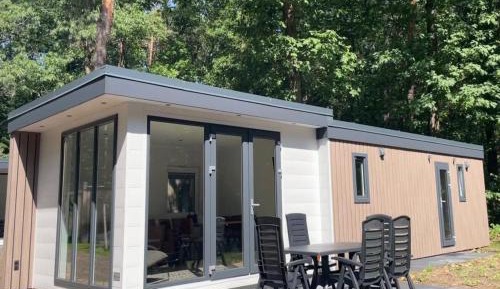 Three-Bedroom Chalet