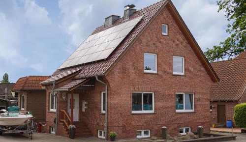 Two-Bedroom Superior Apartment