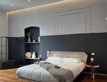 Deluxe Double Room with Extra Bed