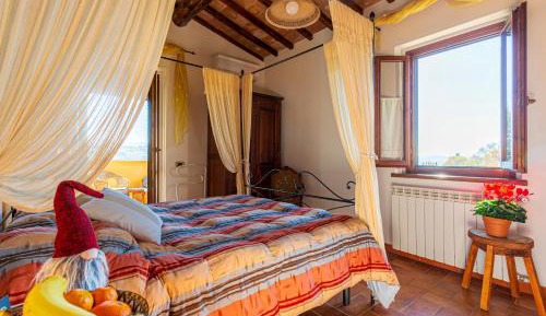 Double Room with Extra Bed