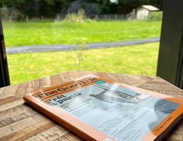 Suite with Garden View