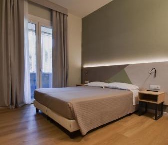 Executive Double or Twin Room