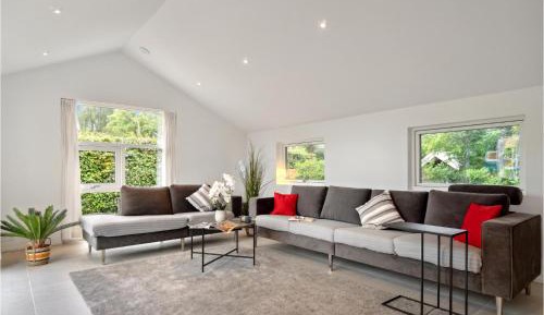 Four-Bedroom Vacation Home