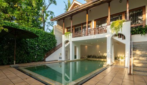 Superior Villa