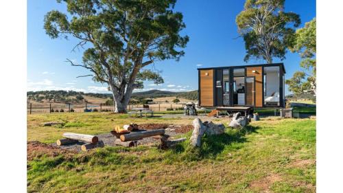 Mobile Home