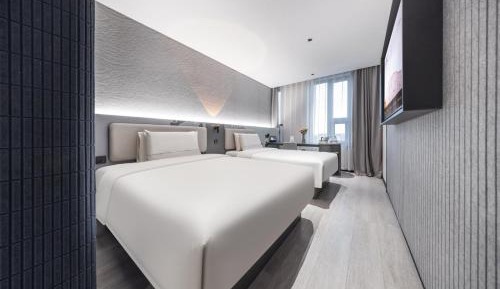 Selected Family Room