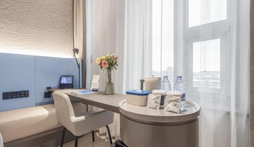 Superior Family Room