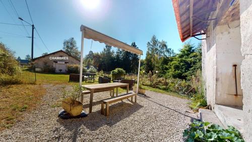 Four-Bedroom Holiday Home