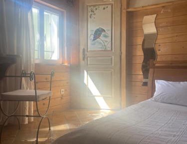 Family Room with Terrace