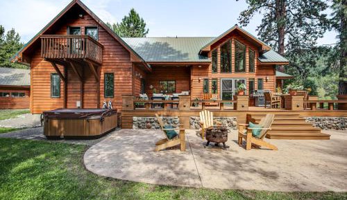 Vacation Home
