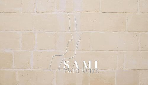 One-Bedroom Standard Apartment