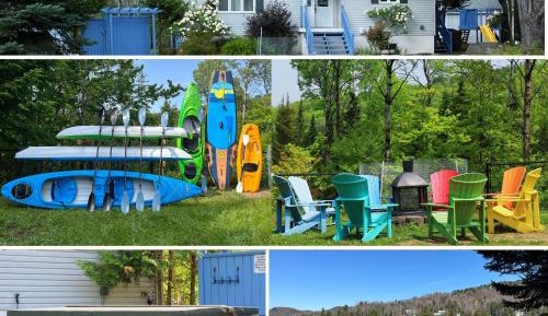 Chalet