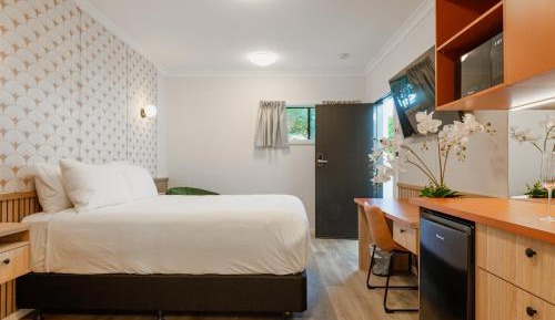 Superior Queen Room