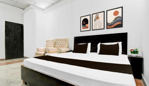 Classic Triple Room