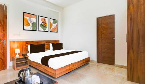 Classic Triple Room