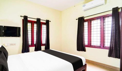 Classic Triple Room