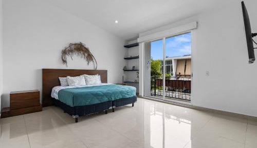 Superior Villa