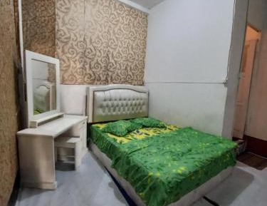 Deluxe Room (2 Adults + 1 Child)