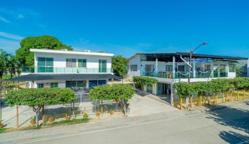 Family Room with Private Bathroom