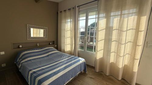 Double Room with Pool View