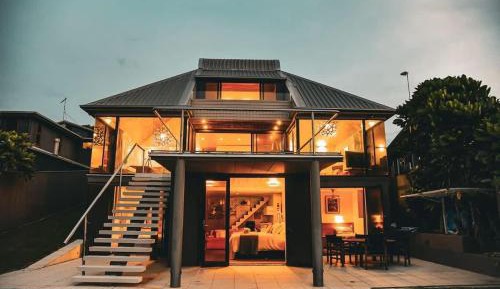 Vacation Home