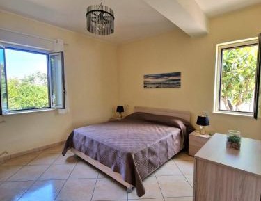 Three-Bedroom Home