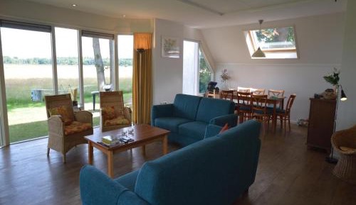 Four-Bedroom Holiday Home