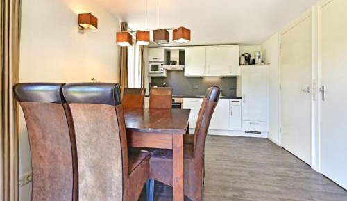 Three-Bedroom Holiday Home 
