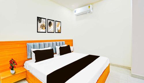 Classic Triple Room